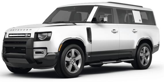 LAND ROVER DEFENDER 2023 SALE2FEU5P2170411 image